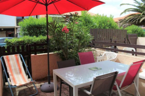 APPARTEMENT 3 pieces PORT LA NOUVELLE PN340-126